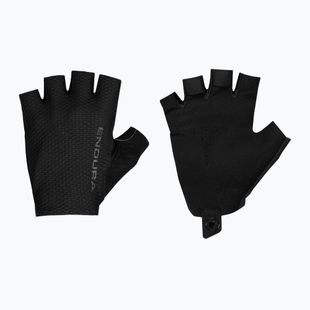 Pánské cyklistické rukavice Endura Egm Mitts black