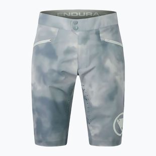 Pánské cyklistické šortky  Endura Singletrack Lite Short Std dreich grey