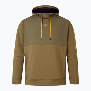 Pánská mikina Endura Trailster Tech Hoodie tweed green