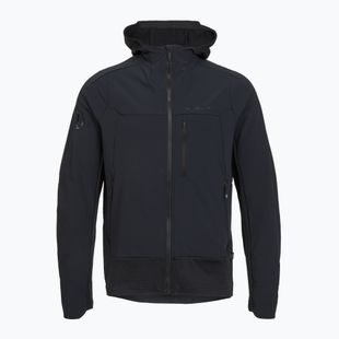 Pánská cyklistická bunda  Endura MT500 Polartec black