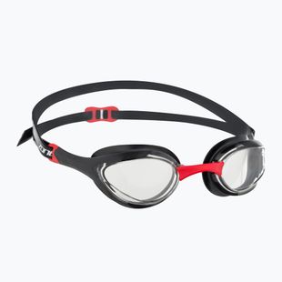 Plavecké brýle ZONE3 Volare Streamline Racing black/red