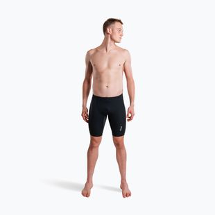 Pánské plavky ZONE3 Performance Speed black