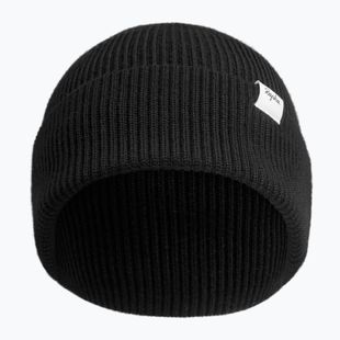 Zimní čepice Rapha Logo Beanie black