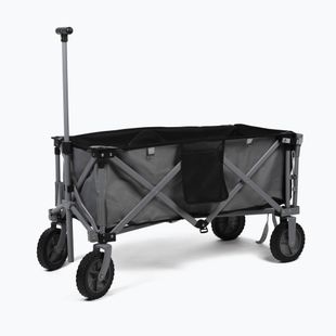 Transportní vozík KAMPA Earthease grey