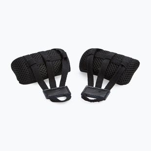 Bandáže na box BOXRAW Knuckle 305 cm black