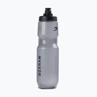 Láhev na pití BOXRAW Water 1 l frosted black