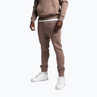 Pánské kalhoty Boxraw Johnson mocha