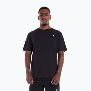 Pánské tričko na lezení BOXRAW Valdes black