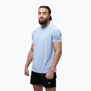 Pánské tričko na lezení BOXRAW Valdes black