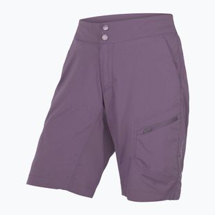 Dámské cyklistické šortky Endura Hummvee Lite Short W rannoch pink