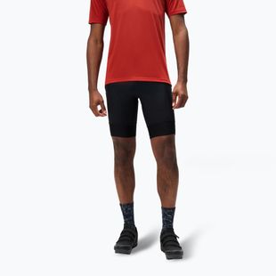 Pánské cyklistické šortky Endura Loop Waist black