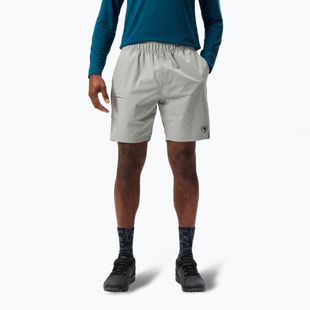 Pánské cyklistické šortky Endura Loop Baggy Shorts dreich grey