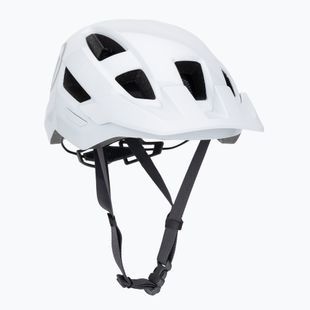 Cyklistická přilba Endura Hummvee white