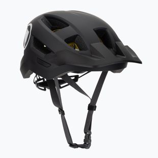 Cyklistická přilba Endura Hummvee MIPS black