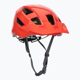 Cyklistická přilba Endura Hummvee MIPS flame red