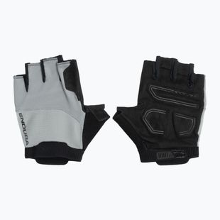 Cyklistické rukavice Endura Loop Mitt dreich grey
