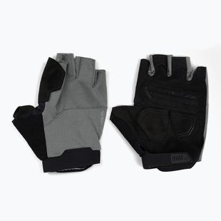 Cyklistické rukavice Endura Loop Mitt dreich grey