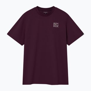 Cyklistický dres Endura Pedal Power Graphic Tee sage green