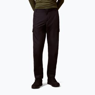 Pánské cyklistické kraťasy Endura Loop Cargo Pant black