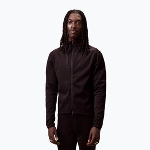 Pánská cyklistická bunda Endura Alltrack Race Wind Jacket black