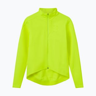 Pánská cyklistická bunda Endura Alltrack Race Wind Jacket afterglow