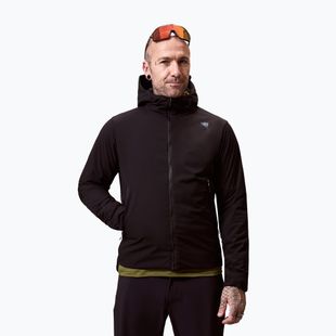 Pánská cyklistická bunda Endura MT500 Roam Insulated Jacket black