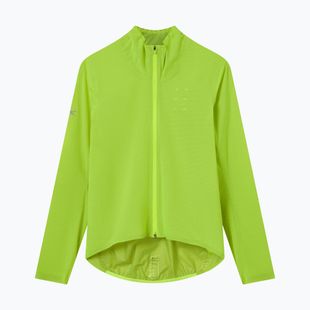 Pánská cyklistická bunda Endura Alltrack Race Cape afterglow