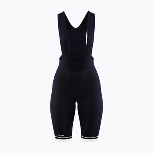 Dámské cyklistické šortky HUUB La Fleur Bib W navy