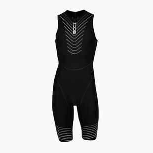 Pánská plavecká kombinéza HUUB Pinnacle Swimskin black