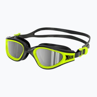 Plavecké brýle  HUUB Aphotic II Fluo yellow / black / photochromatic