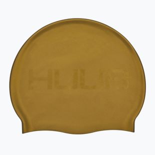Plavecká čepice HUUB Swim Cap copper