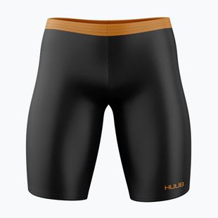 Pánské plavecké jammery HUUB Jammer Jee black/orange