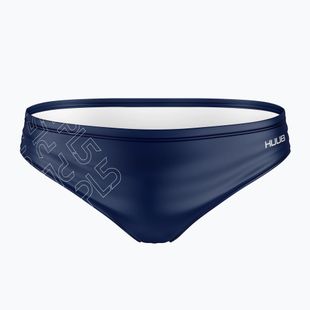 Pánské plavky HUUB Lange Brief navy
