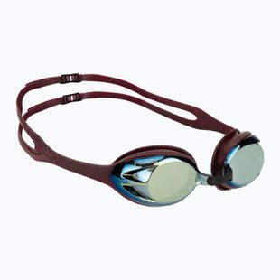Plavecké brýle HUUB Sustain red
