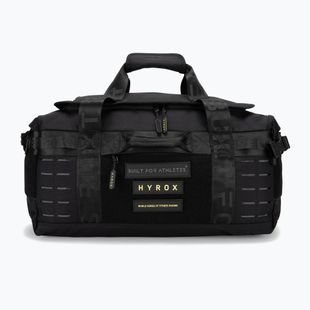 Tréninková taška Built For Athletes Hyrox X BFA 40 l black