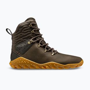 Dámské barefoot boty Vivobarefoot Tracker Forest Esc Bracken