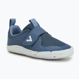Dětské barefoot boty Vivobarefoot Primus Sport III Toddlers indigo