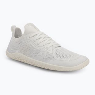 Dámské barefoot boty Vivobarefoot dámské barefoot boty Primus Lite Knit bright white