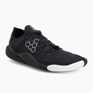 Dámské barefoot boty Vivobarefoot Motus Flex obsidian