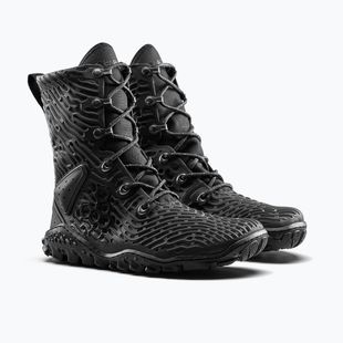 Pánské barefoot boty Vivobarefoot Jungle Esc Obsidian