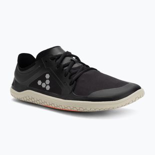 Pánské barefoot boty Vivobarefoot Primus Lite IV obsidian