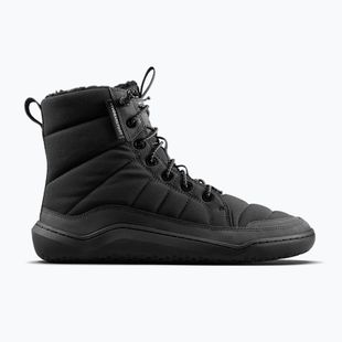 Pánské barefoot boty Vivobarefoot Gobi Hiber obsidian