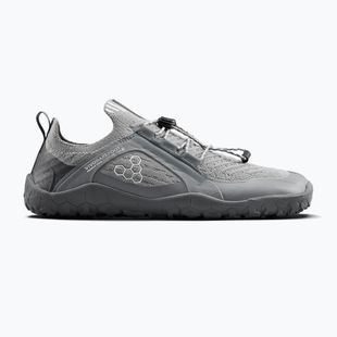 Pánské barefoot boty Vivobarefoot Primus Trail Knit Fg storm cloud