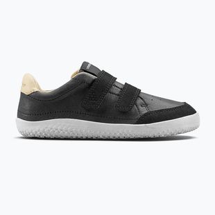 Dětské barefoot boty Vivobarefoot Gobi obsidian