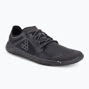 Dámské barefoot boty Vivobarefoot Primus Lite 3.5 obsidian