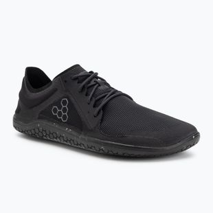Pánské barefoot boty Vivobarefoot Primus Lite 3.5 obsidian