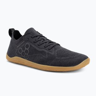 Pánské barefoot boty Vivobarefoot Primus Lite Knit eclipse