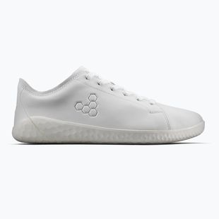 Pánské barefoot boty Vivobarefoot Geo Court IV bright white