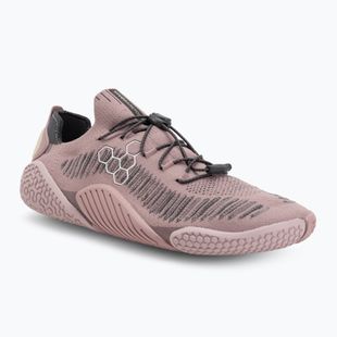 Dámské barefoot boty Vivobarefoot Motus Flex wood rose