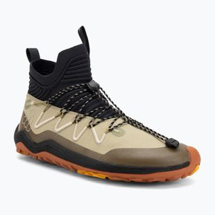 Pánské barefoot boty Vivobarefoot Primus Trail Flow Mid cedar